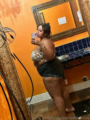 Bigseeeeexxy OnlyFans Leaked Free Thumbnail Picture - #SbUVY61nTv