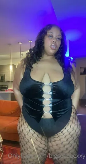 Bigseeeeexxy OnlyFans Leaked Free Thumbnail Picture - #TAZcP0LgsX