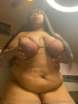 Bigseeeeexxy OnlyFans Leaked Free Thumbnail Picture - #gXOdp008lk