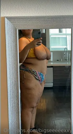 Bigseeeeexxy OnlyFans Leaked Free Thumbnail Picture - #iiVmIuDer3