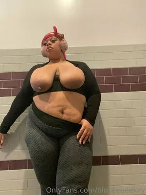 Bigseeeeexxy OnlyFans Leaked Free Thumbnail Picture - #mSAPrHHJdA