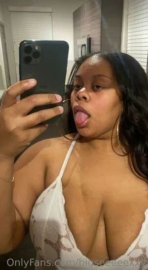 Bigseeeeexxy OnlyFans Leaked Free Thumbnail Picture - #mnafY73H6S