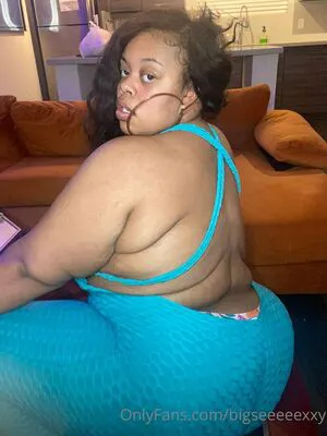 Bigseeeeexxy OnlyFans Leaked Free Thumbnail Picture - #w7d7cTd3Tp