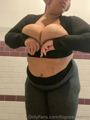 Bigseeeeexxy OnlyFans Leaked Free Thumbnail Picture - #wtpoDOrad8