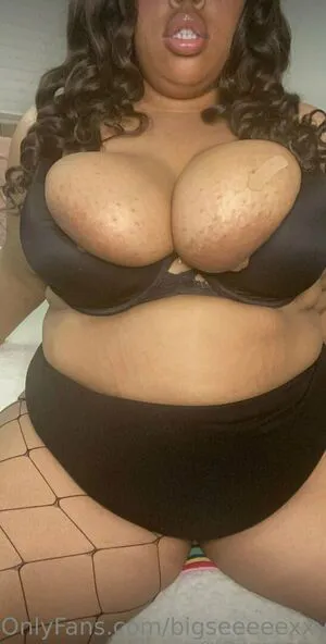 Bigseeeeexxy OnlyFans Leaked Free Thumbnail Picture - #yRn41pXqCC