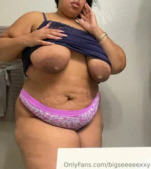 Bigseeeeexxy OnlyFans Leaked Free Thumbnail Picture - #yoZmUd7ARV