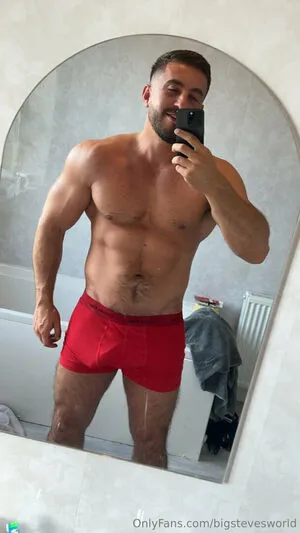 Bigstevesworld OnlyFans Leaked Free Thumbnail Picture - #2hSPhiQ85f