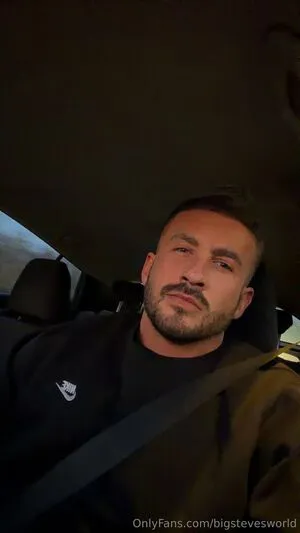 Bigstevesworld OnlyFans Leaked Free Thumbnail Picture - #4DhdFgakqh