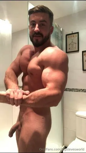 Bigstevesworld OnlyFans Leaked Free Thumbnail Picture - #5J5dqljkkU