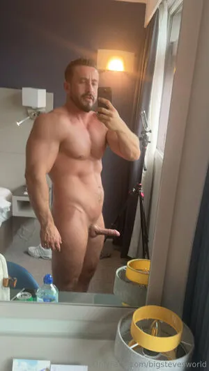 Bigstevesworld OnlyFans Leaked Free Thumbnail Picture - #6A5lqLyxcq