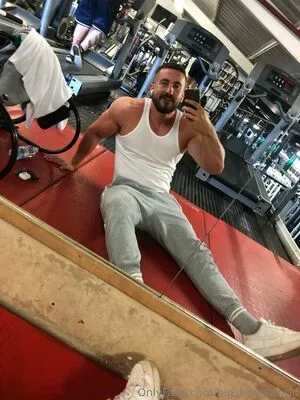 Bigstevesworld OnlyFans Leaked Free Thumbnail Picture - #8E5MFWwHxS