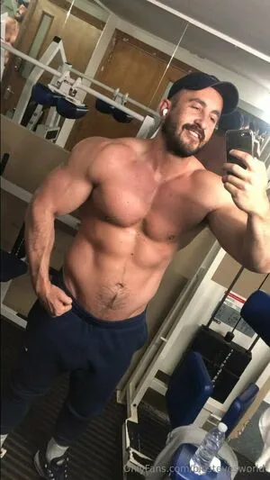 Bigstevesworld OnlyFans Leaked Free Thumbnail Picture - #8GELQEVbmC