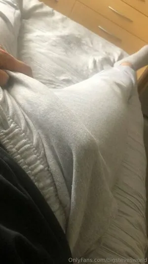 Bigstevesworld OnlyFans Leaked Free Thumbnail Picture - #AdGetRMuGl