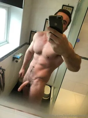 Bigstevesworld OnlyFans Leaked Free Thumbnail Picture - #EKIqP47y8a