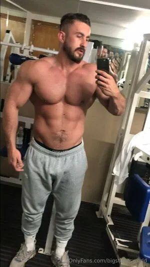Bigstevesworld OnlyFans Leaked Free Thumbnail Picture - #Kc14ekHuQw