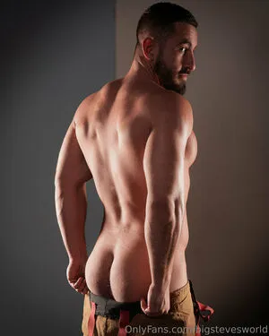 Bigstevesworld OnlyFans Leaked Free Thumbnail Picture - #PYg3voVSB3