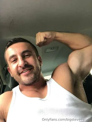 Bigstevesworld OnlyFans Leaked Free Thumbnail Picture - #WzMGipBs6J