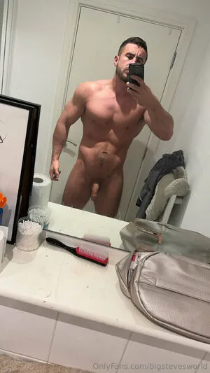 Bigstevesworld OnlyFans Leaked Free Thumbnail Picture - #aaM9gKubW5