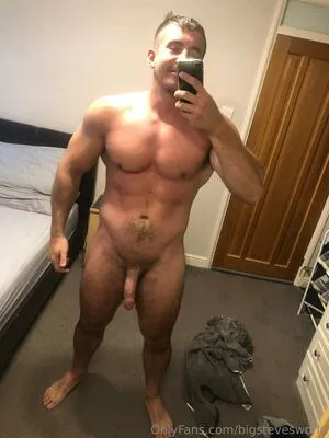 Bigstevesworld OnlyFans Leaked Free Thumbnail Picture - #dKh2Z9BO0K