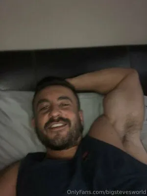 Bigstevesworld OnlyFans Leaked Free Thumbnail Picture - #qj9MUxgPiK