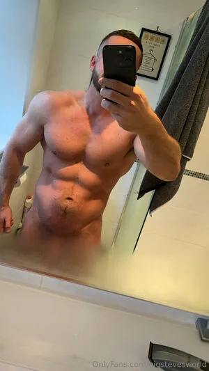 Bigstevesworld OnlyFans Leaked Free Thumbnail Picture - #qp5C6pAISm