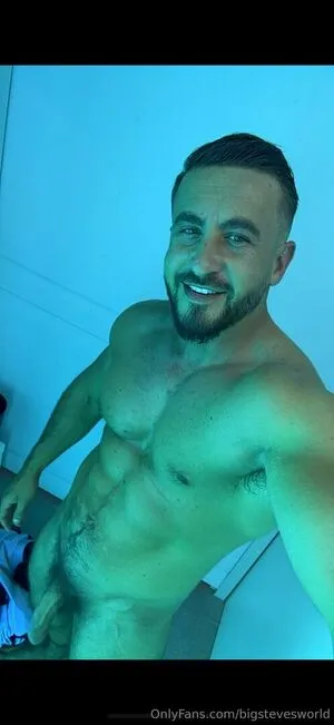 Bigstevesworld OnlyFans Leaked Free Thumbnail Picture - #r5bvwZsDFL