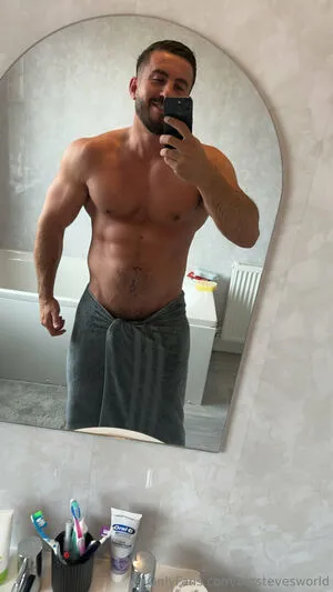 Bigstevesworld OnlyFans Leaked Free Thumbnail Picture - #tgZWZsrh4n