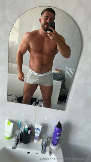 Bigstevesworld OnlyFans Leaked Free Thumbnail Picture - #v2EhLj5KcG