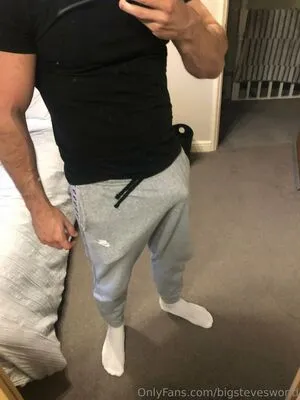 Bigstevesworld OnlyFans Leaked Free Thumbnail Picture - #vvYdImmP0j