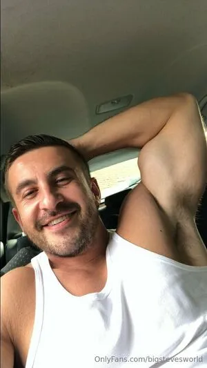 Bigstevesworld OnlyFans Leaked Free Thumbnail Picture - #xG7bMWwwwK