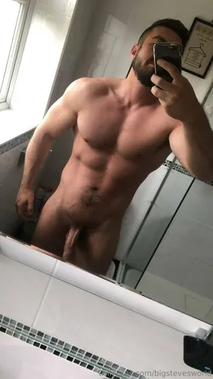 Bigstevesworld OnlyFans Leaked Free Thumbnail Picture - #xdd9Y4PXLU