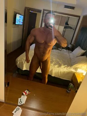 Bigstevesworld OnlyFans Leaked Free Thumbnail Picture - #zZRKOuIY8d