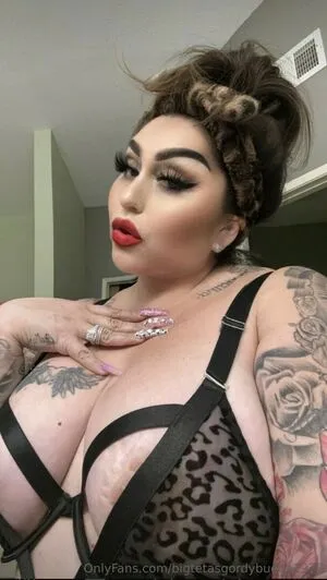 Bigtetasgordybuena1977 OnlyFans Leaked Free Thumbnail Picture - #1EhdOmKzNN