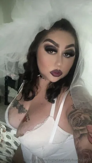 Bigtetasgordybuena1977 OnlyFans Leaked Free Thumbnail Picture - #4uABKv76iR