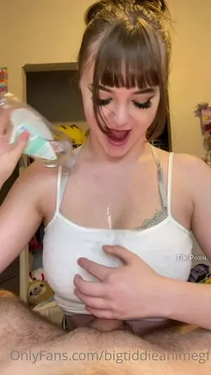 Bigtiddieanimegf OnlyFans Leaked Free Thumbnail Picture - #EMFIKxxHVf