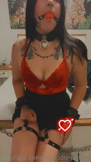 Bigtiddiegothwife OnlyFans Leaked Free Thumbnail Picture - #0y40cIIsNd