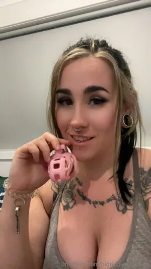 Bigtiddiegothwife OnlyFans Leaked Free Thumbnail Picture - #jqEwObyJme
