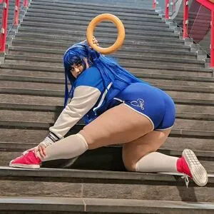 Bigtiddyash OnlyFans Leaked Free Thumbnail Picture - #C4aJLtzIWg