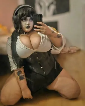 Bigtiddyash OnlyFans Leaked Free Thumbnail Picture - #SKBtbAlseV