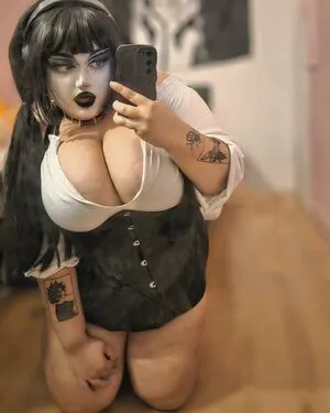 Bigtiddyash OnlyFans Leaked Free Thumbnail Picture - #rdyStOxSvz