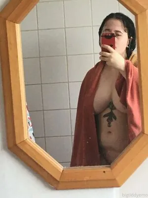 Bigtiddyemo OnlyFans Leaked Free Thumbnail Picture - #PTJE4Hj7cr