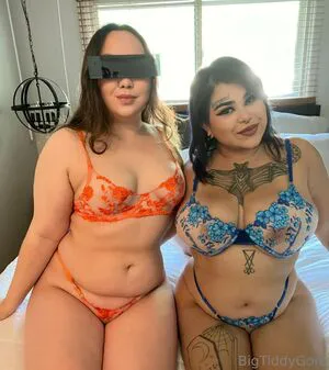 Bigtiddygore6 OnlyFans Leaked Free Thumbnail Picture - #IwuxAxseIb