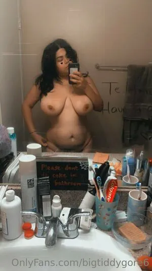 Bigtiddygore6 OnlyFans Leaked Free Thumbnail Picture - #feWbTgpYul