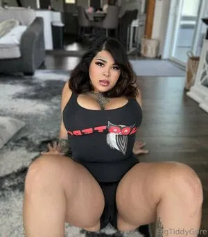 Bigtiddygore6 OnlyFans Leaked Free Thumbnail Picture - #spQlRS65jX