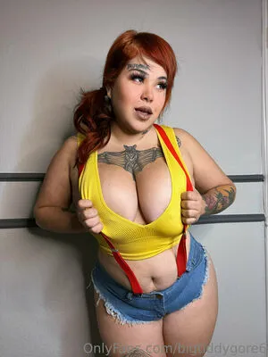 Bigtiddygore6 OnlyFans Leaked Free Thumbnail Picture - #tZ8J0Jvyyq