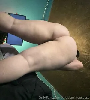 Bigtitprincesssss OnlyFans Leaked Free Thumbnail Picture - #VRRrk2QQby