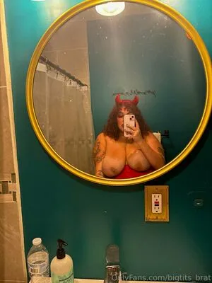 Bigtits Brat OnlyFans Leaked Free Thumbnail Picture - #5SbiCDXhB6