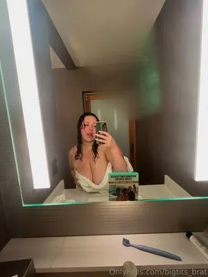 Bigtits Brat OnlyFans Leaked Free Thumbnail Picture - #CQwFfkyJnS