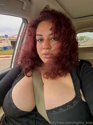 Bigtits Brat OnlyFans Leaked Free Thumbnail Picture - #zsjwWTIjOf