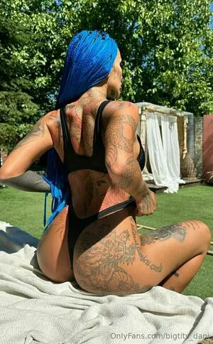 Bigtits Dani OnlyFans Leaked Free Thumbnail Picture - #1jkt6y0ytz